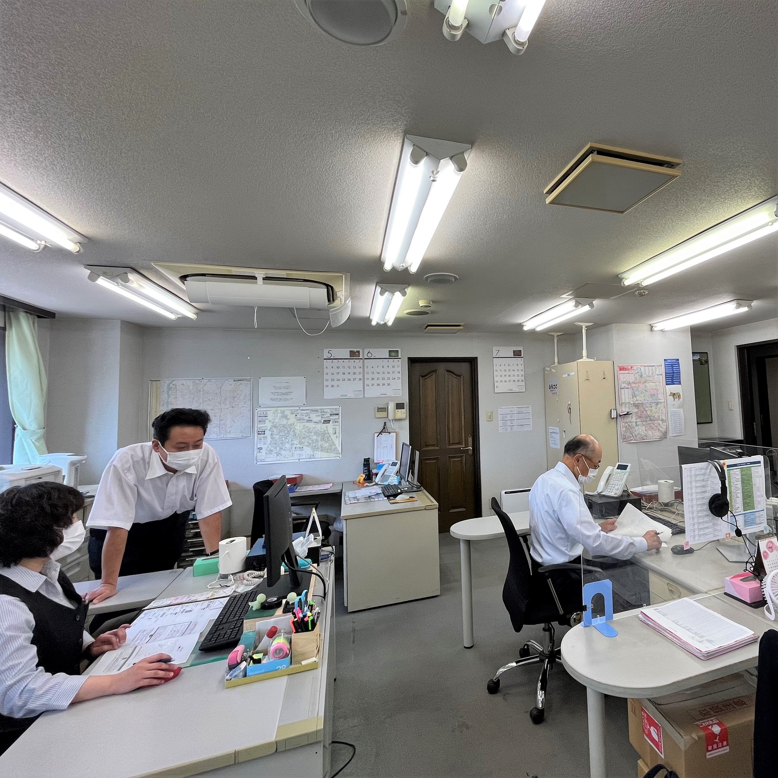 社員紹介